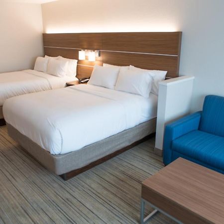 Holiday Inn Express & Suites - Merrillville By Ihg Ngoại thất bức ảnh