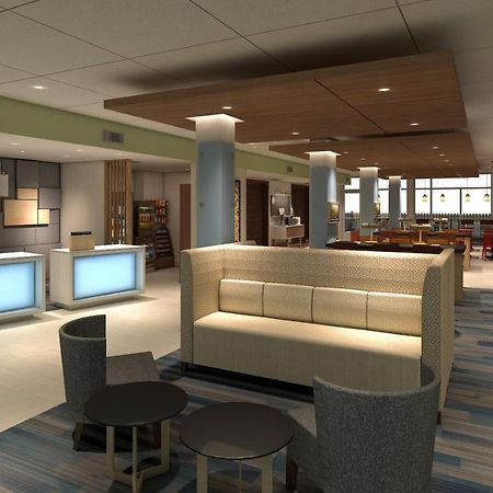 Holiday Inn Express & Suites - Merrillville By Ihg Ngoại thất bức ảnh