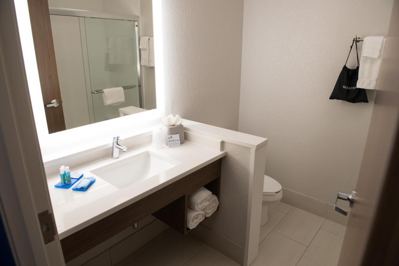 Holiday Inn Express & Suites - Merrillville By Ihg Ngoại thất bức ảnh