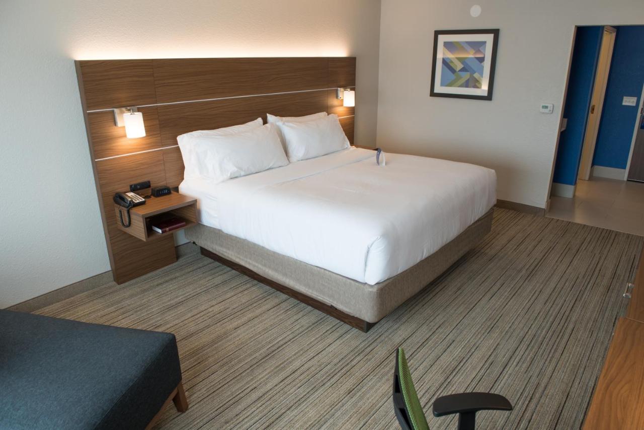 Holiday Inn Express & Suites - Merrillville By Ihg Ngoại thất bức ảnh