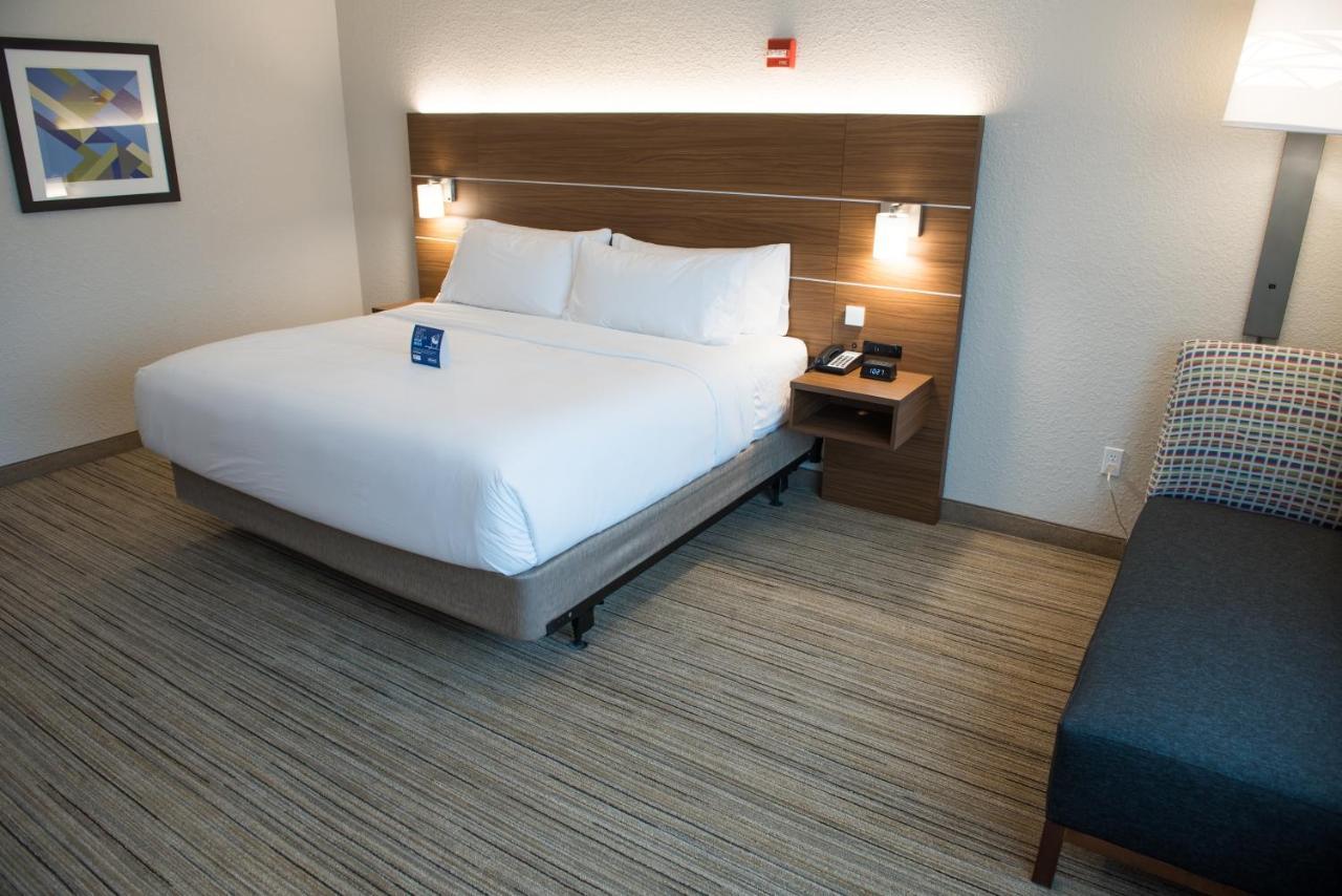 Holiday Inn Express & Suites - Merrillville By Ihg Ngoại thất bức ảnh