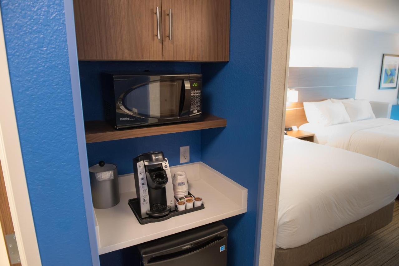 Holiday Inn Express & Suites - Merrillville By Ihg Ngoại thất bức ảnh