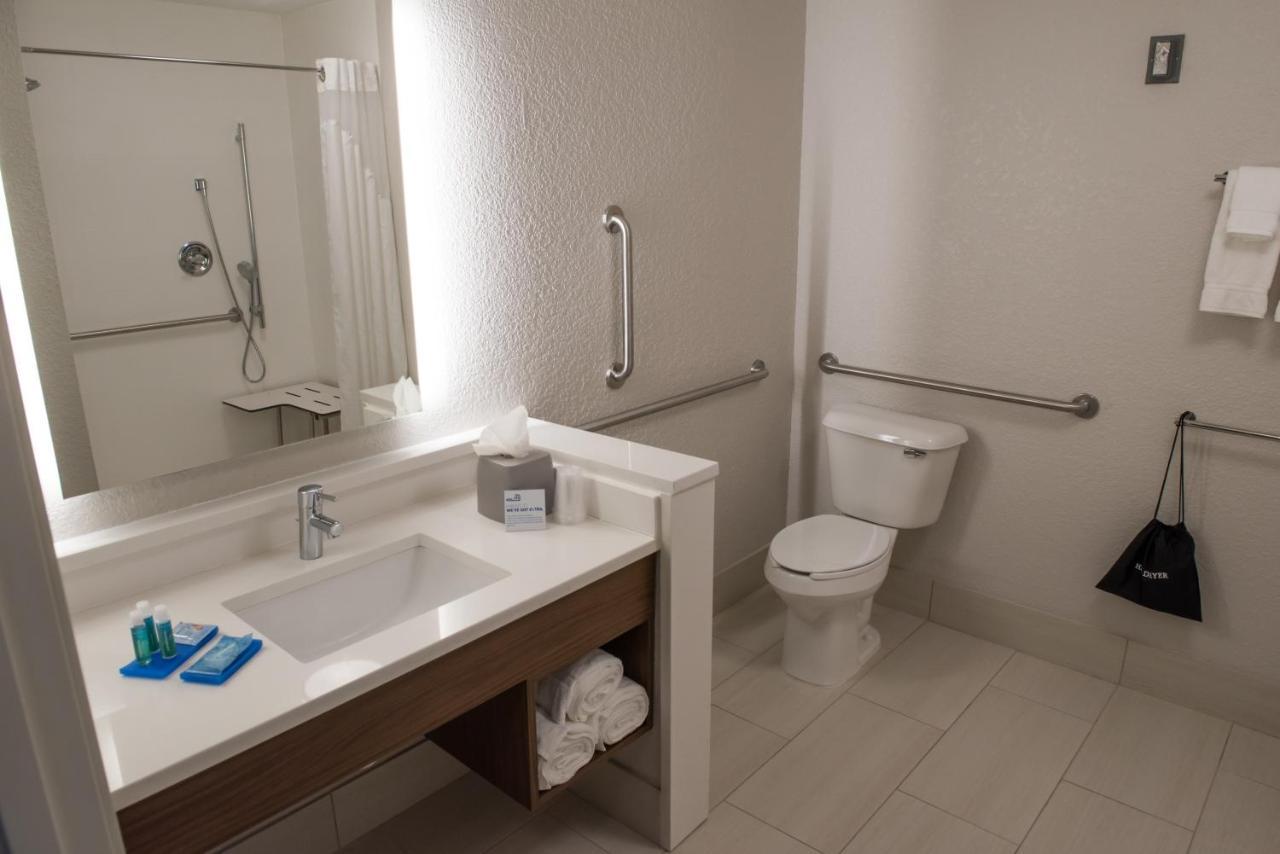 Holiday Inn Express & Suites - Merrillville By Ihg Ngoại thất bức ảnh