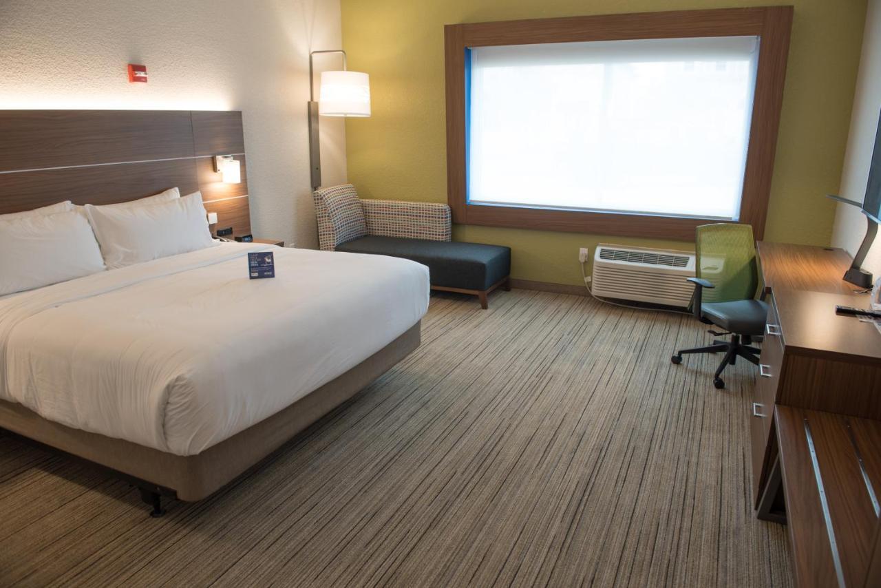 Holiday Inn Express & Suites - Merrillville By Ihg Ngoại thất bức ảnh
