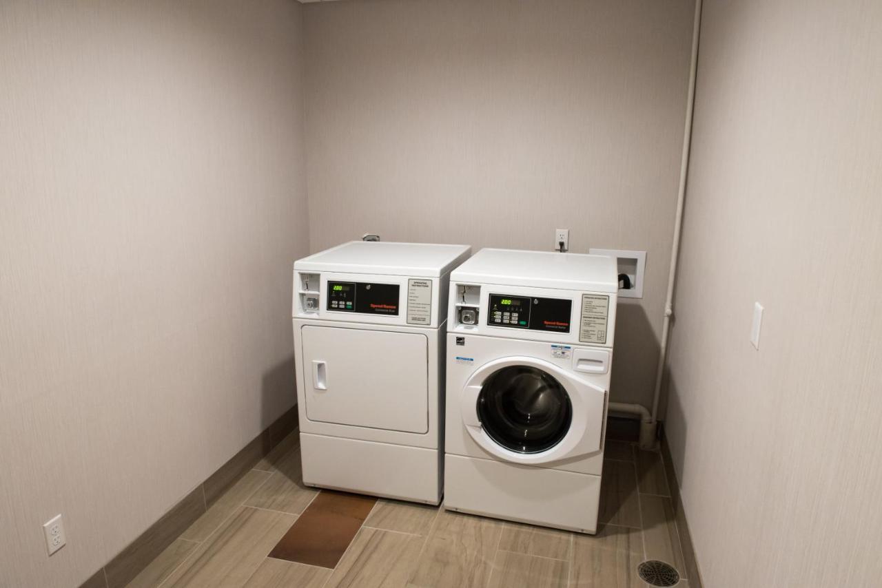 Holiday Inn Express & Suites - Merrillville By Ihg Ngoại thất bức ảnh