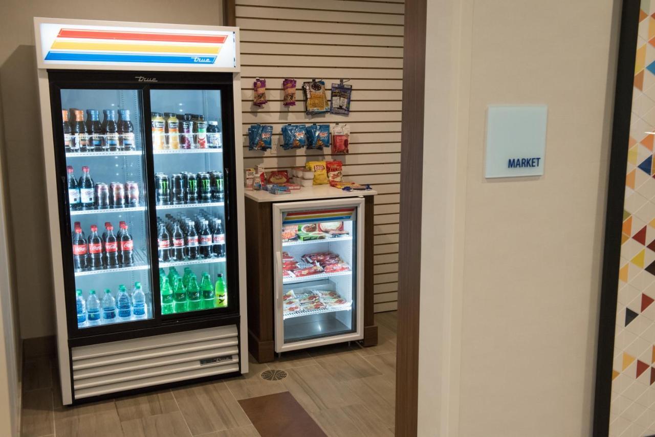 Holiday Inn Express & Suites - Merrillville By Ihg Ngoại thất bức ảnh