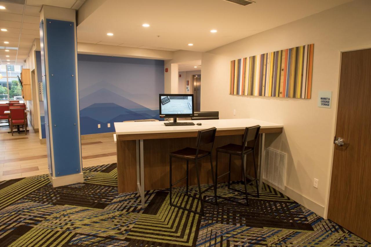 Holiday Inn Express & Suites - Merrillville By Ihg Ngoại thất bức ảnh