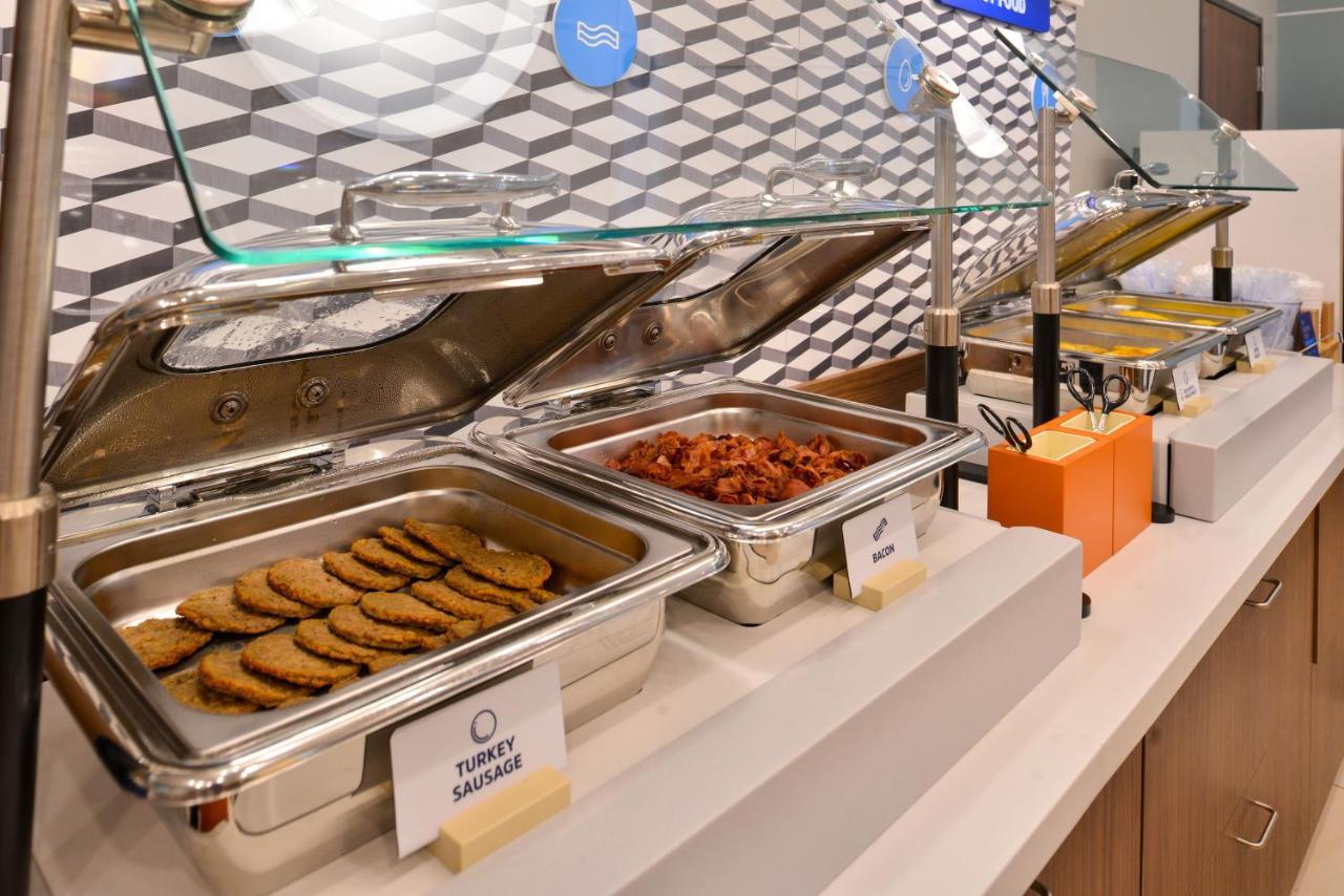Holiday Inn Express & Suites - Merrillville By Ihg Ngoại thất bức ảnh